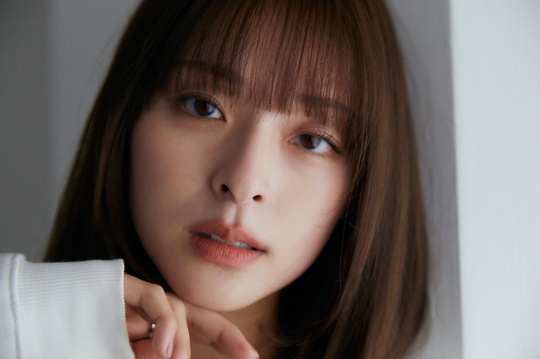 美しい髪はヘアケアから