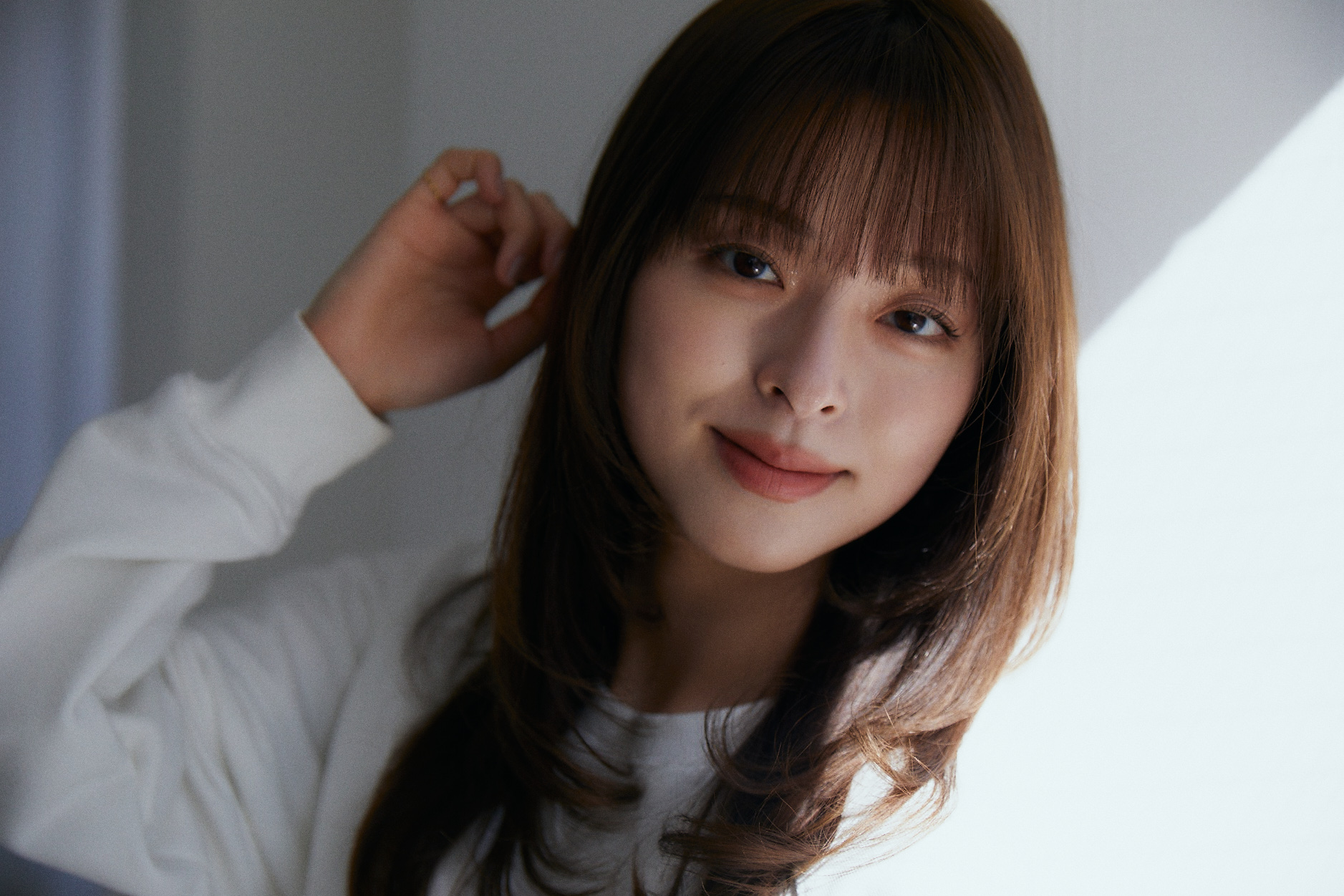 縮毛矯正で悩みを解消