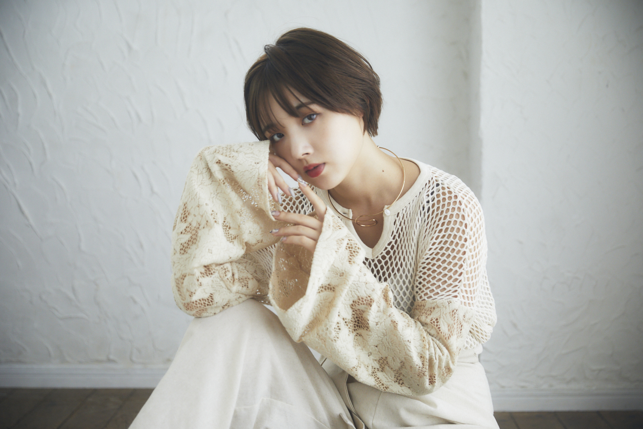 新しいヘアスタイルで自分を再発見！
